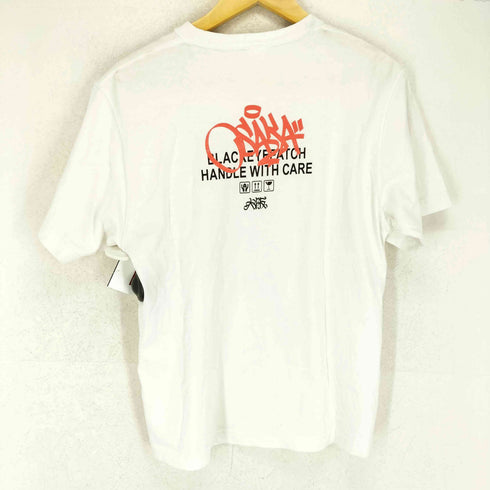 ザブラックアイパッチ THE BLACK EYE PATCH HWC TEE OSAKA メンズ JPN:S