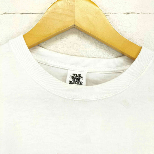 ザブラックアイパッチ THE BLACK EYE PATCH HWC TEE OSAKA メンズ JPN:S