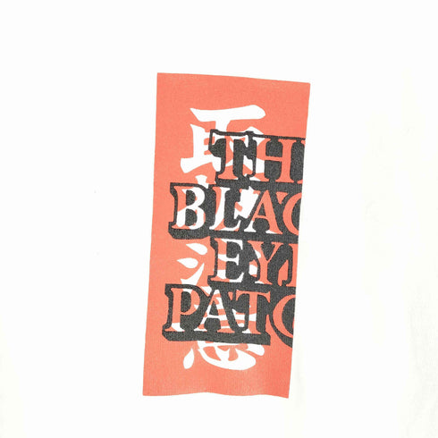 ザブラックアイパッチ THE BLACK EYE PATCH HWC TEE OSAKA メンズ JPN:S