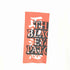 ザブラックアイパッチ THE BLACK EYE PATCH HWC TEE OSAKA メンズ JPN:S
