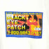 ザブラックアイパッチ THE BLACK EYE PATCH CALL GIRL TEE メンズ JPN:M