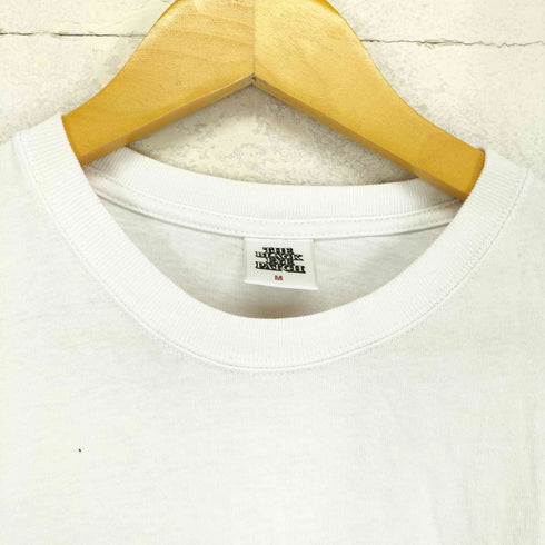 ザブラックアイパッチ THE BLACK EYE PATCH CALL GIRL TEE メンズ JPN:M