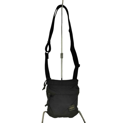 ポーター PORTER FORCE SHOULDER POUCH フォース ショルダー ポーチ ショルダーバッグ メンズ