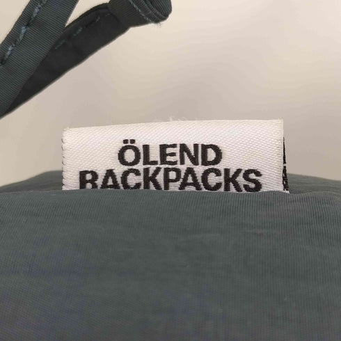 OLEND Ona Soft Bag ハンド ショルダーバッグ レディース