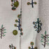 ホコモモラ Jocomomola 23aw Arbol 刺繍ノーカラージャケット レディース 40