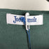 ホコモモラ Jocomomola 23aw Milka フラワークロッシェニット レディース 40