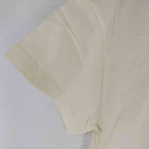 ホコモモラ Jocomomola 22aw Ave acuatica プリントTシャツ レディース 40