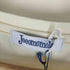 ホコモモラ Jocomomola 22aw Ave acuatica プリントTシャツ レディース 40
