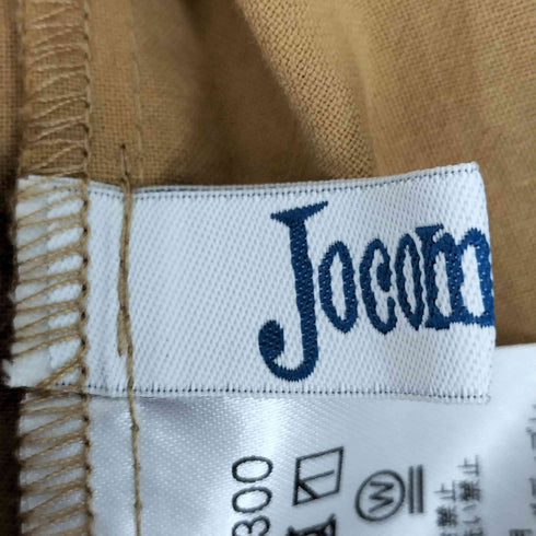 ホコモモラ Jocomomola 22aw Juerga 刺繍ワンピース レディース 40