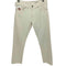 マニュアルアルファベット MANUAL ALPHABET 日本製 ジッパーフライ デニムパンツ メンズ JPN:1