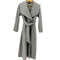 EmiriaWiz Classiquebigcollarcoat レディース FREE
