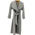 EmiriaWiz Classiquebigcollarcoat レディース FREE