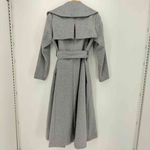 EmiriaWiz Classiquebigcollarcoat レディース FREE