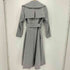 EmiriaWiz Classiquebigcollarcoat レディース FREE