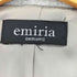 EmiriaWiz Classiquebigcollarcoat レディース FREE