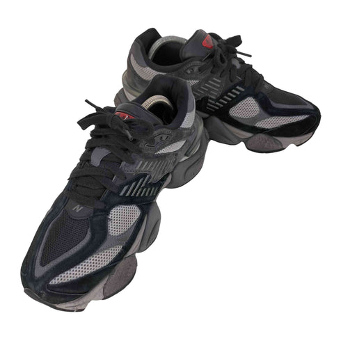 ニューバランス NEW BALANCE 90/60 BLK ローカット スニーカー メンズ JPN:26.5