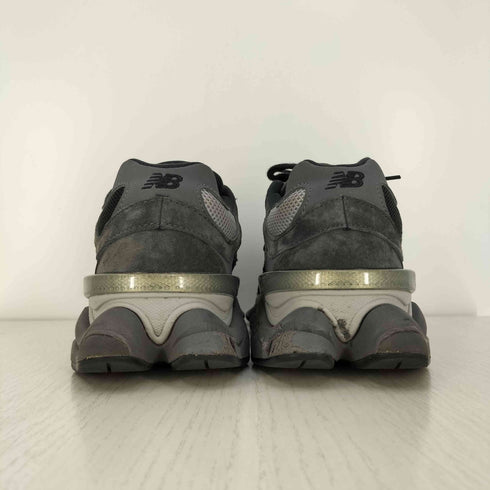 ニューバランス NEW BALANCE 90/60 BLK ローカット スニーカー メンズ JPN:26.5