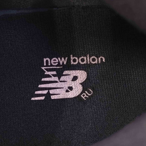 ニューバランス NEW BALANCE 90/60 BLK ローカット スニーカー メンズ JPN:26.5