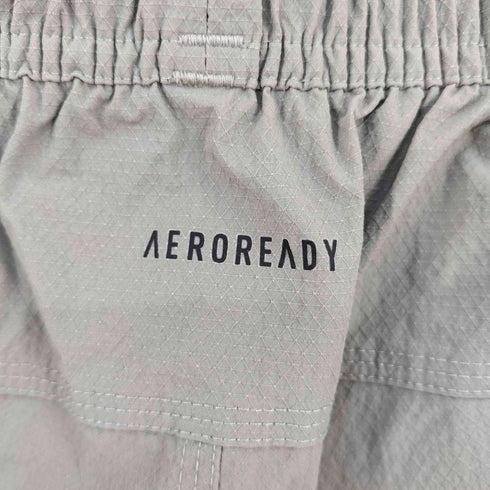 アディダス adidas Designed for Training Adistrong ワークアウトパンツ メンズ JPN:L