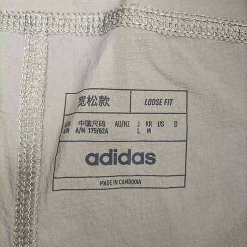アディダス adidas Designed for Training Adistrong ワークアウトパンツ メンズ JPN:L
