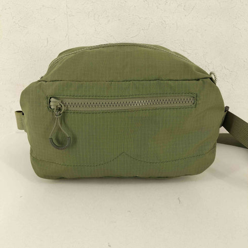 ハンター HUNTER 23SS travel ripstop crossbody トラベルリップストップクロスボディバッグ メンズ ONE SIZE