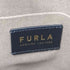 フルラ FURLA 24SS NET TONI CILIEGIA ネット トニ チリエジャ サイド スエード 2WAY ハンドバッグ レディース