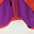 ナイキエーシージー NIKE ACG 19SS AS M NRG VEST HABANERO RED VIVID PURPLE ロゴ 刺繍 メッシュ 切替 ベスト メンズ import:M