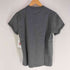 ジムフレックス GYMPHLEX ロゴ刺繍Tシャツ レディース 14