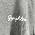 ジムフレックス GYMPHLEX ロゴ刺繍Tシャツ レディース 14