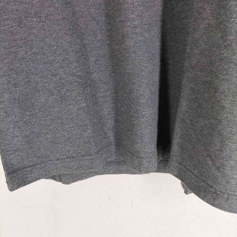 ジムフレックス GYMPHLEX ロゴ刺繍Tシャツ レディース 14