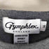 ジムフレックス GYMPHLEX ロゴ刺繍Tシャツ レディース 14
