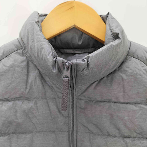 ユニクロ UNIQLO ウルトラライトダウンベスト メンズ XS