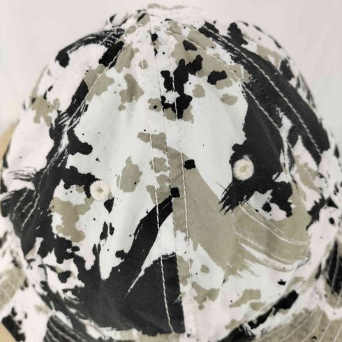 ヴァイナルアーカイブ VAINL ARCHIVE WILL-HAT-CAMO レディース ONE SIZE