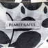 パーリーゲイツ PEARLY GATES フラワープリント長袖シャツ レディース 1