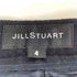 ジルスチュアート JILLSTUART ウールプリーツミニスカート レディース JPN:4