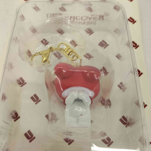 アンダーカバー UNDERCOVER コラボキーホルダー レディース
