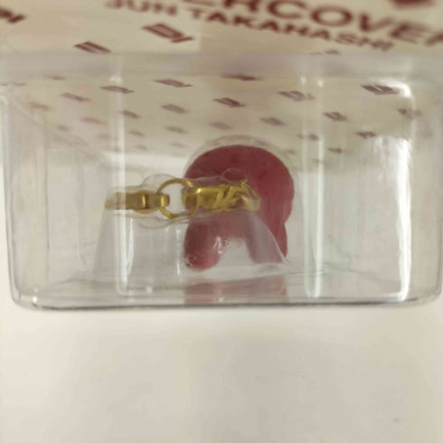 アンダーカバー UNDERCOVER コラボキーホルダー レディース