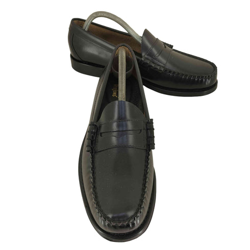 ジーエイチバス G.H.BASS LARSON ラーソン MOC PENNY LOAFER モックペニーローファー メンズ US:8.5