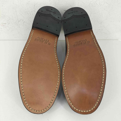 ジーエイチバス G.H.BASS LARSON ラーソン MOC PENNY LOAFER モックペニーローファー メンズ US:8.5