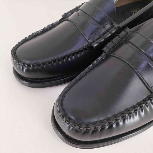 ジーエイチバス G.H.BASS LARSON ラーソン MOC PENNY LOAFER モックペニーローファー メンズ US:8.5