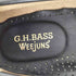 ジーエイチバス G.H.BASS LARSON ラーソン MOC PENNY LOAFER モックペニーローファー メンズ US:8.5