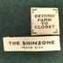 ザシンゾーン THE Shinzone カシミヤマフラー レディース