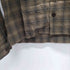 ダブルアールエルラルフローレン RRL RALPH LAUREN CARTER CAMP LONG SLEEVE SPORT SHIRT L/S 開襟チェックシャツ メンズ import:XS