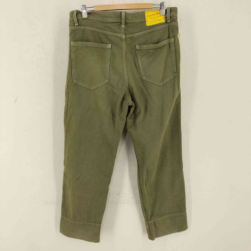 リーバイスレッド Levis RED STAY LOOSE STRETCH DENIM JEANS メンズ 34inch