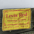 リーバイスレッド Levis RED STAY LOOSE STRETCH DENIM JEANS メンズ 34inch