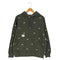 ダブルタップス WTAPS ACNE HOODY CTPL TEXTILE プルオーバーパーカー メンズ 01