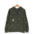 ダブルタップス WTAPS ACNE HOODY CTPL TEXTILE プルオーバーパーカー メンズ 01