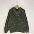 ダブルタップス WTAPS ACNE HOODY CTPL TEXTILE プルオーバーパーカー メンズ 01