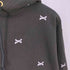 ダブルタップス WTAPS ACNE HOODY CTPL TEXTILE プルオーバーパーカー メンズ 01