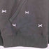 ダブルタップス WTAPS ACNE HOODY CTPL TEXTILE プルオーバーパーカー メンズ 01